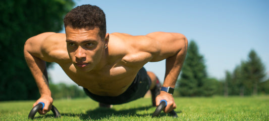 The Science Behind Energy-Boosting Supplements - Enhance Your Vitality