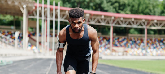 The Importance of Hydration for Men's Health: Benefits and Tips