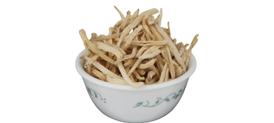 Safed Musli: An Ancient Indian Herb for Modern Men's Health