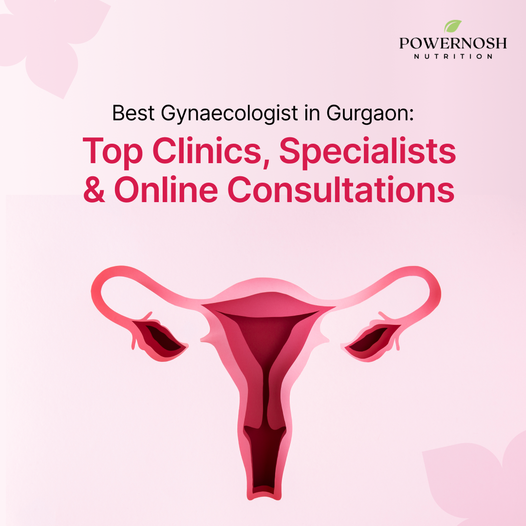 Best Gynaecologist in Gurgaon: Top Clinics, Specialists & Online Consultations