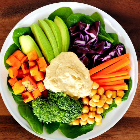 Natural Ways to Support Male Hormone Balance