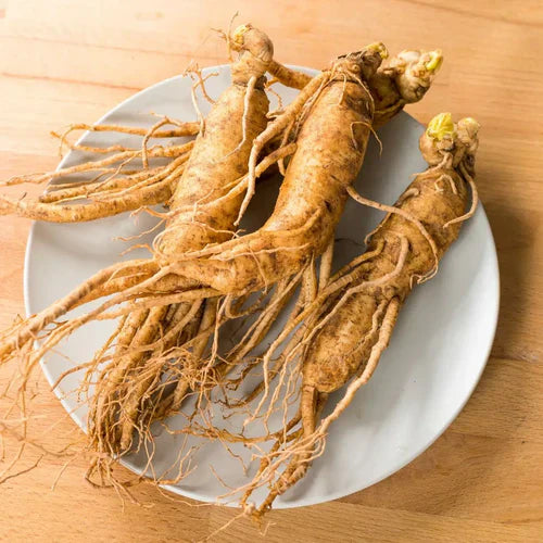Top 10 Natural Ingredients for Male Vitality