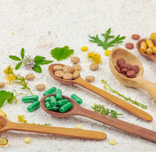 The Science Behind Energy Supplements: How They Work