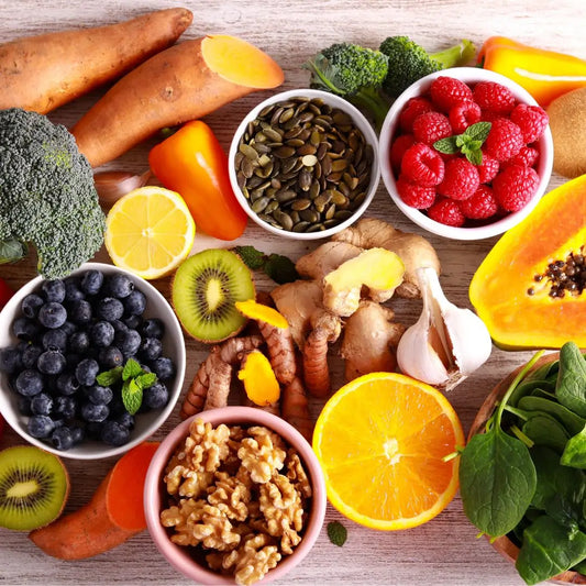 Best Supplements for Combating Fatigue: Boost Energy Naturally