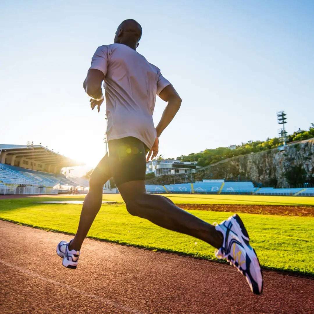 Enhance Stamina Naturally with Top Supplements
