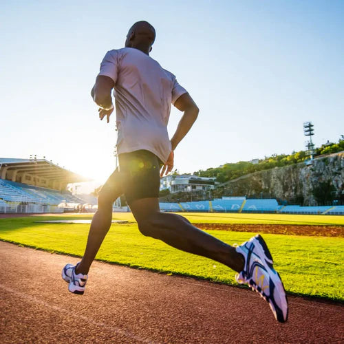 How to Improve Male Stamina Naturally