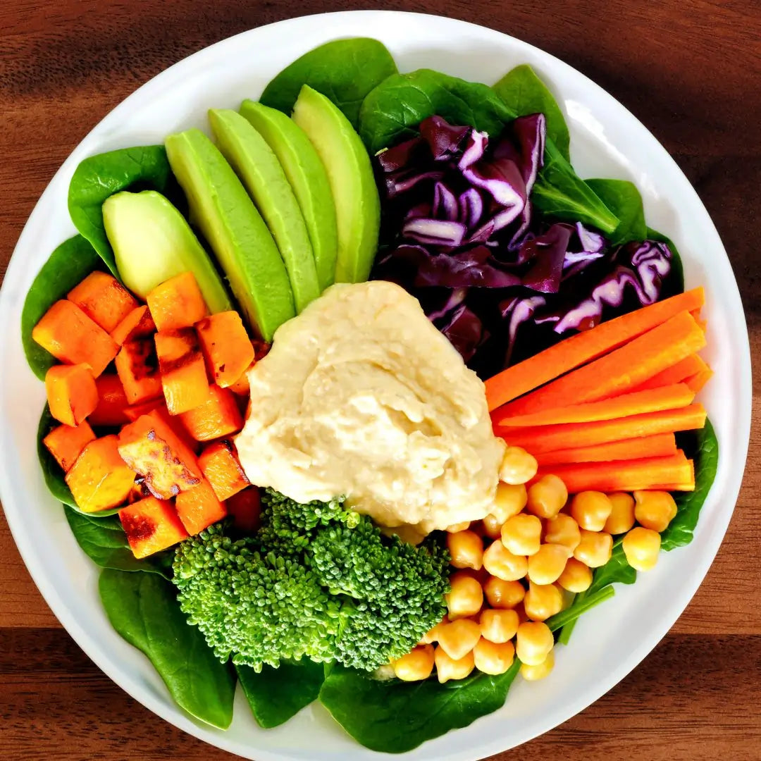 Natural Ways to Support Male Hormone Balance