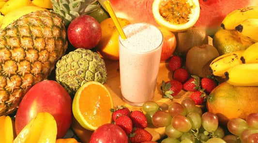 Natural Energy Boosters vs. Caffeine: Healthier Alternatives for Sustained Energy