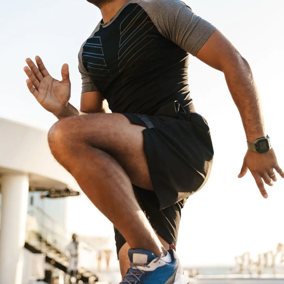 Boosting Energy and Performance Naturally