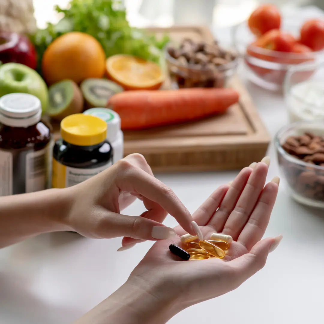 How to Choose the Right Energy Supplement for Optimal Performance