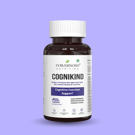 Powernosh Cognikind