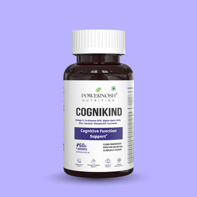 Powernosh Cognikind
