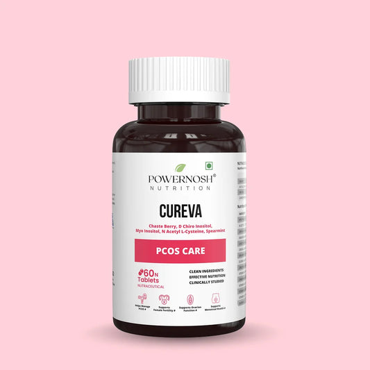 Powernosh Cureva