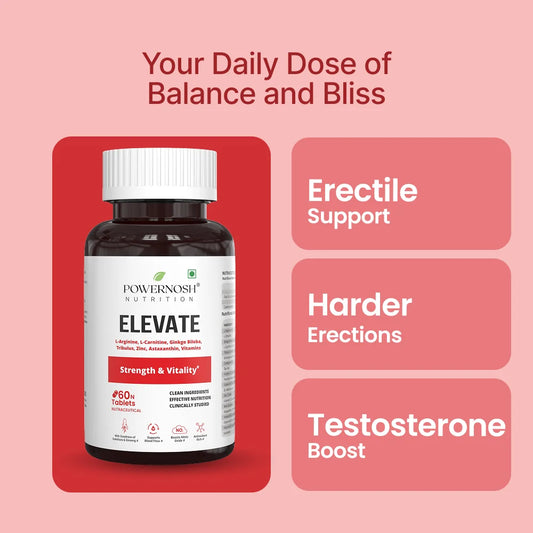 Powernosh Elevate