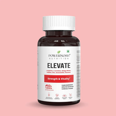 Powernosh Elevate
