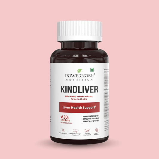 Powernosh KindLiver
