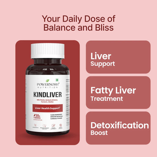 Powernosh KindLiver