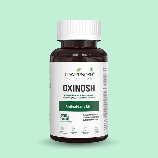 Powernosh Oxinosh