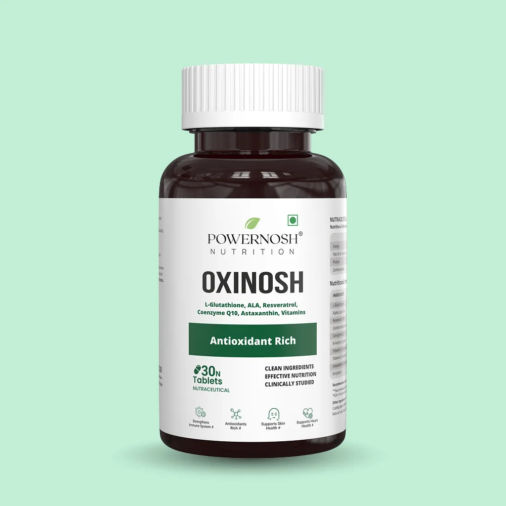 PowerNosh OXINOSH