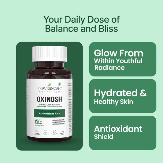Powernosh Oxinosh