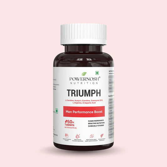 Powernosh Triumph